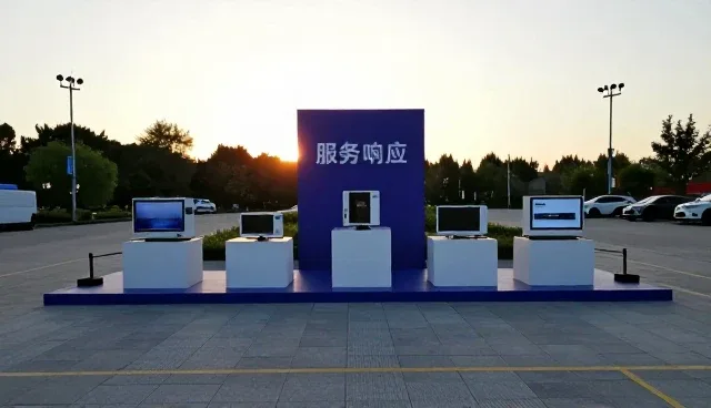 环境适应能力驱动环保设备业务持续升级