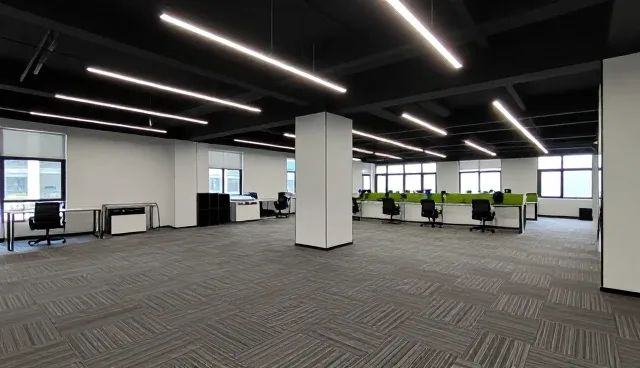 本地化网络布局下的选型关注点分析