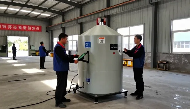 设备维修等：设备销售在新建楼盘的应用要点