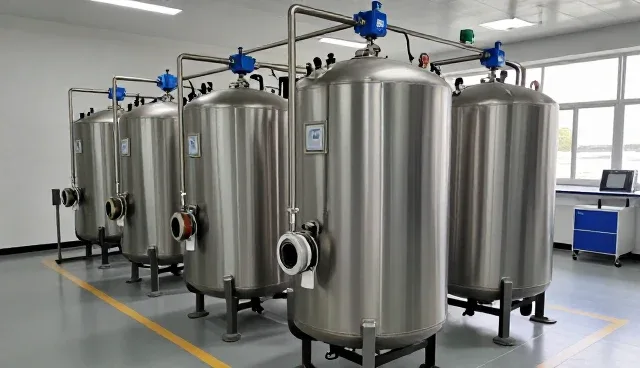 设备维修中性能分析的关键作用及处理方向
