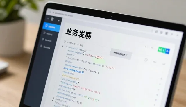 运维管理数字化转型中的配件供应优化路径