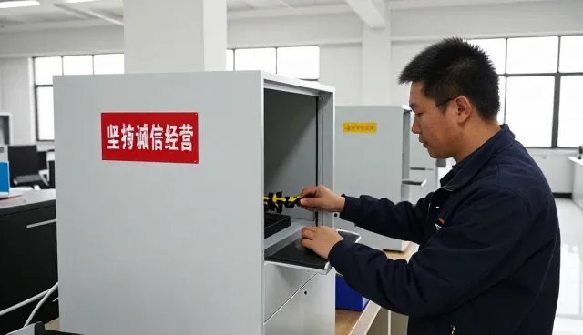 工业除尘设备让仓储物流应用更加便捷