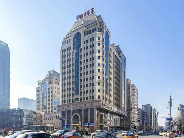 新疆艺术景观灯方案